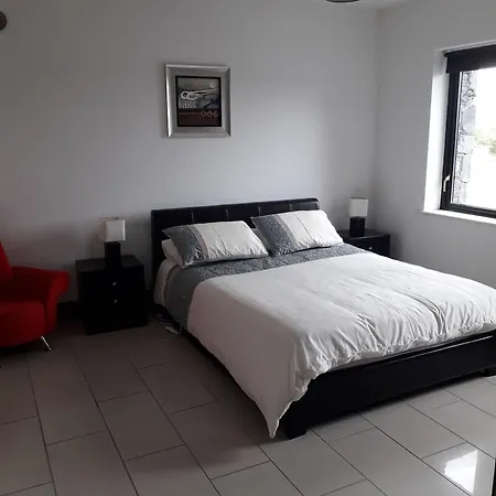 Claddaghaduff 371 Omey Claddaghduff