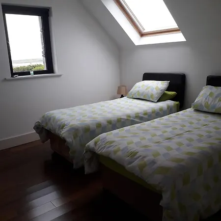 Ferienhaus Claddaghaduff 371 Omey