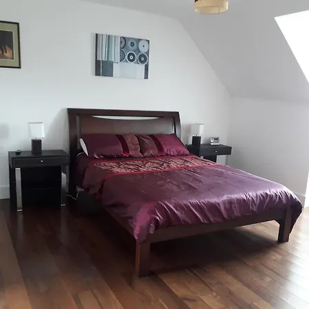 Claddaghaduff 371 Omey