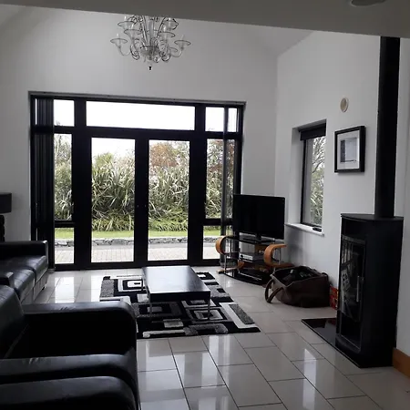 Claddaghaduff 371 Omey Ferienhaus Claddaghduff