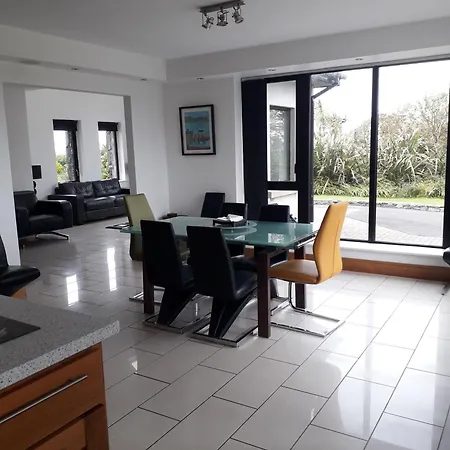 Claddaghaduff 371 Omey Ferienhaus Claddaghduff