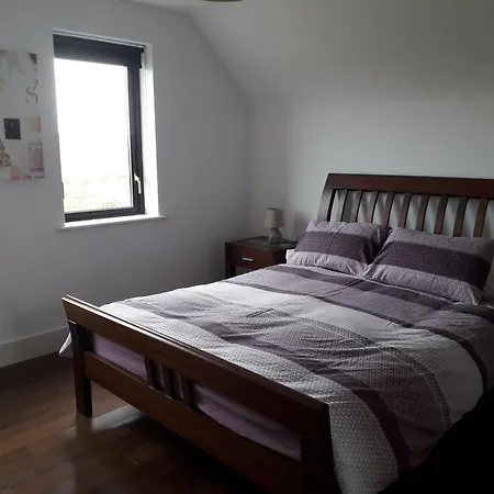 Claddaghaduff 371 Omey Claddaghduff