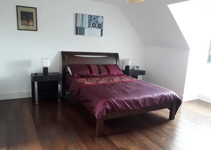 Claddaghaduff 371 Omey